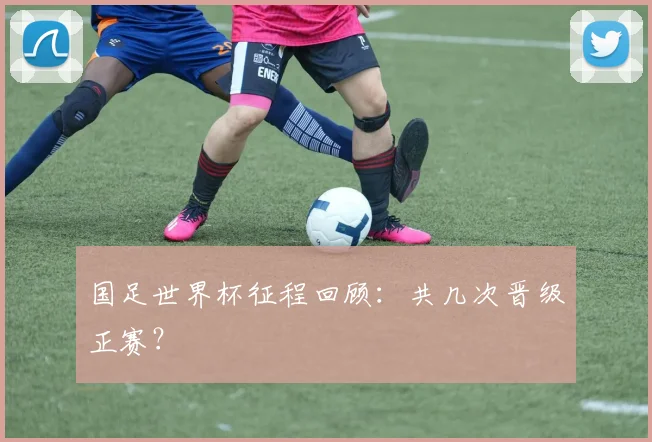 国足世界杯征程回顾：共几次晋级正赛？