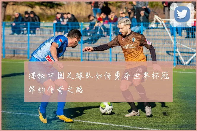 揭秘中国足球队如何勇夺世界杯冠军的传奇之路