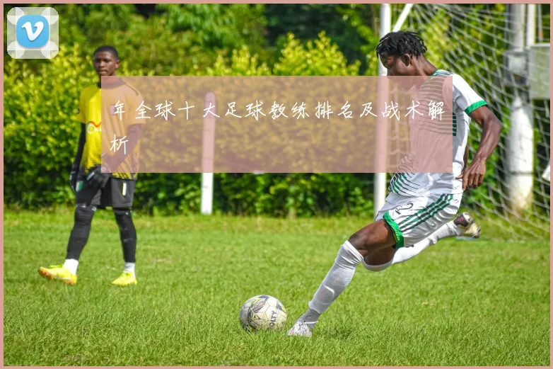 年全球十大足球教练排名及战术解析